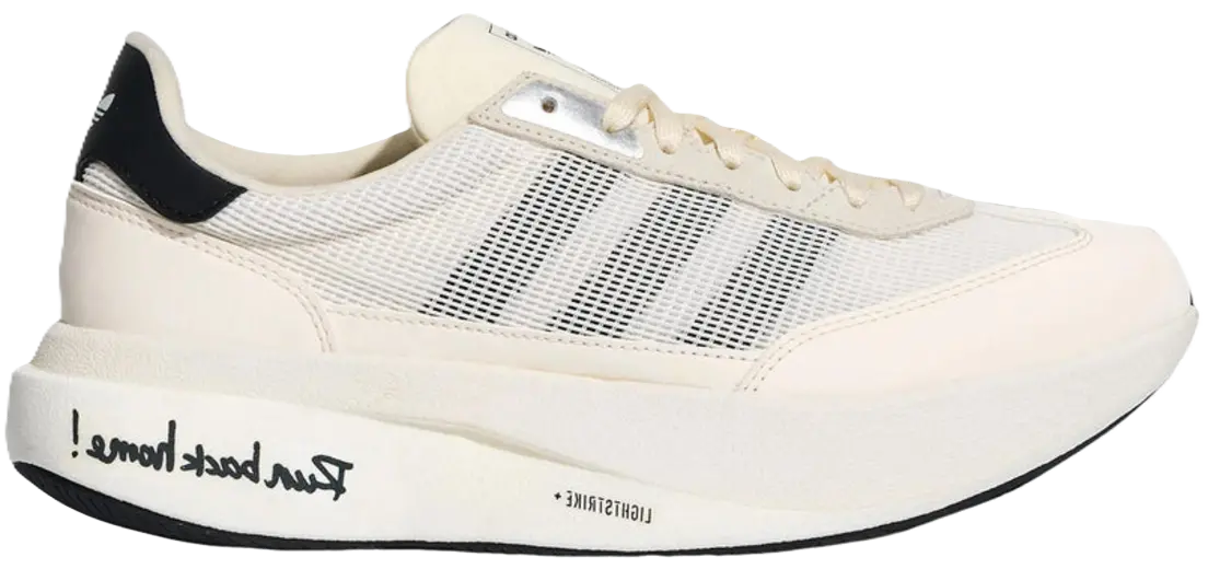 Giày Adidas Originals SL 72 Pro 'Off White Core Black' HQ7589