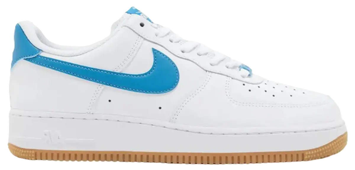 Giày Nike Air Force 1 Low 'Aurora Blue' FJ4146-135