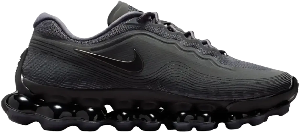 Giày Nike Air Liquid Max 'Dark Grey' IQ7635-004