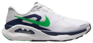 Giày Nike Structure Plus 'White Black Volt' HQ3048-102