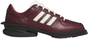 Giày Adidas Forum SQ 'Shadow Red' KK1586