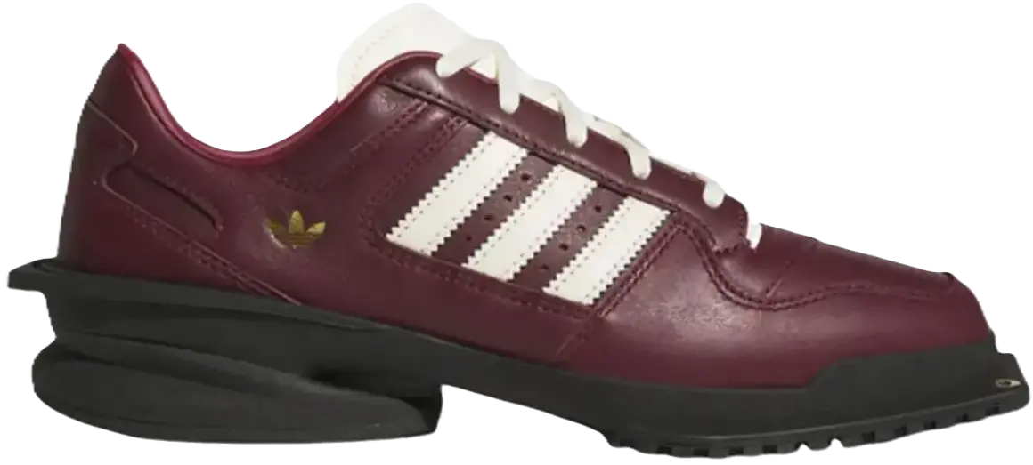 Giày Adidas Forum SQ 'Shadow Red' KK1586