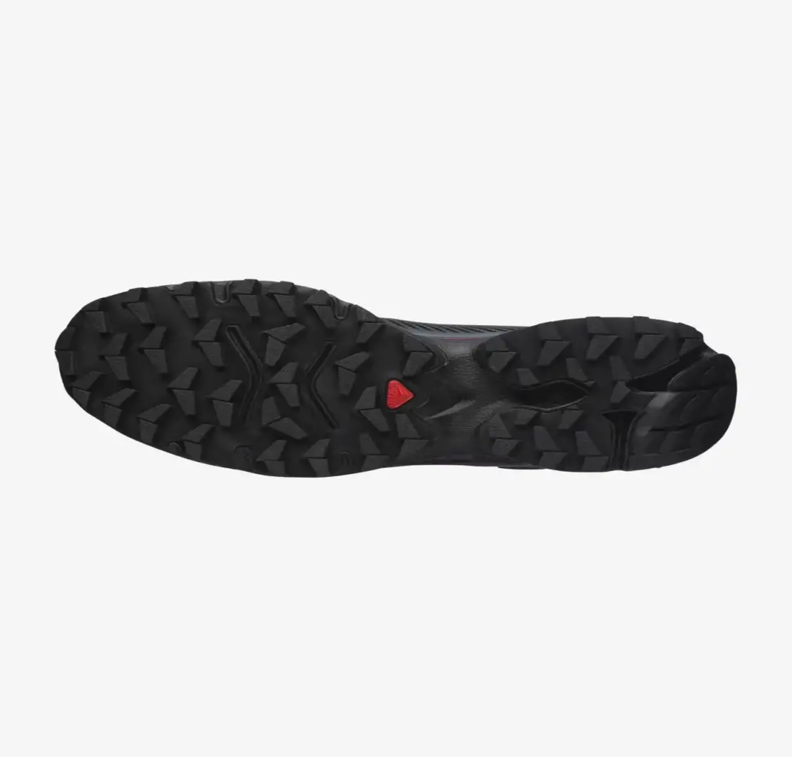 Alternative view of Giày Salomon XT-4 x MM6 Maison Margiela 'Black' L49201100