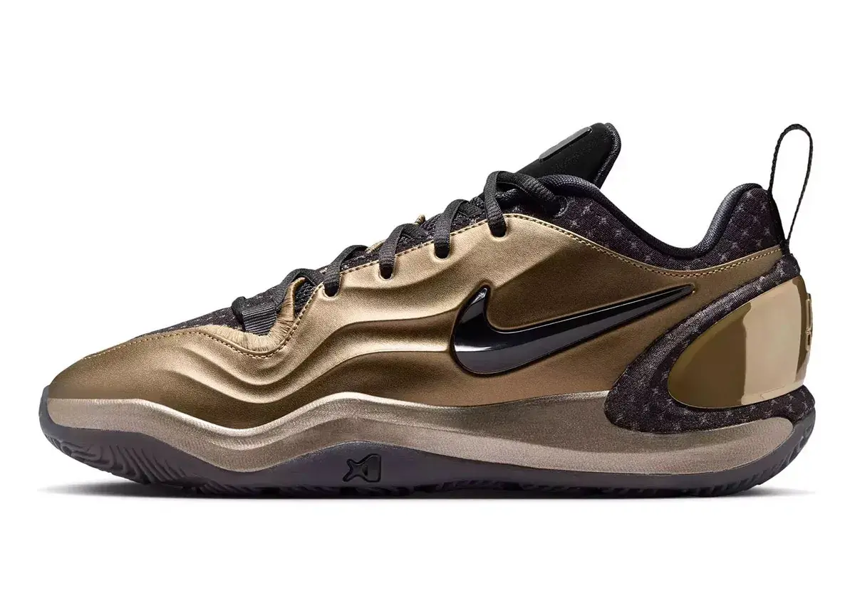Giày Nike A'ja Wilson A'Two 'Alpha' IR4503-200 - Ảnh 3