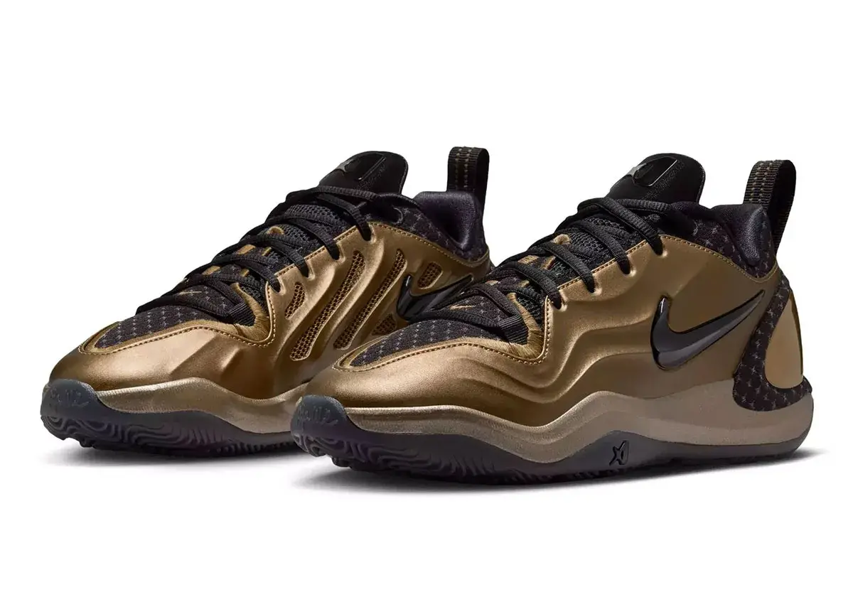 Giày Nike A'ja Wilson A'Two 'Alpha' IR4503-200 - Ảnh 4