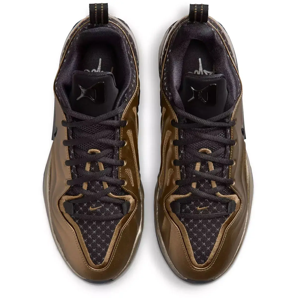 Giày Nike A'ja Wilson A'Two 'Alpha' IR4503-200 - Ảnh 5