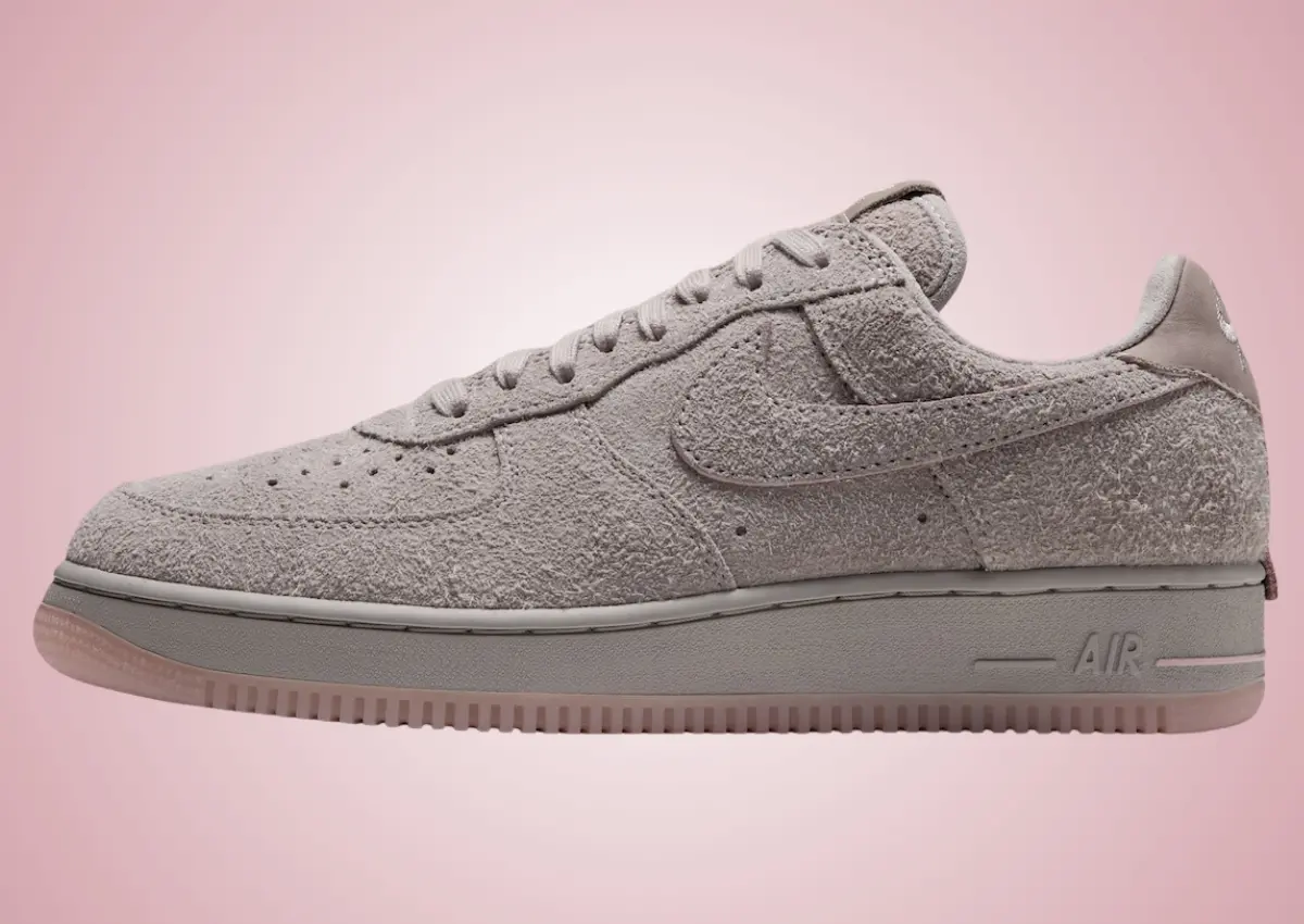 Alternative view of Giày Nike Air Force 1 Low '01 'MTA MetroCard' IV6999-001
