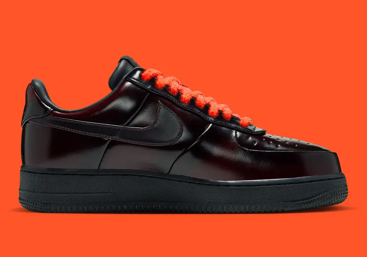 Giày Nike Air Force 1 Low '07 'Air Soul' IW2353-001 - Ảnh 3