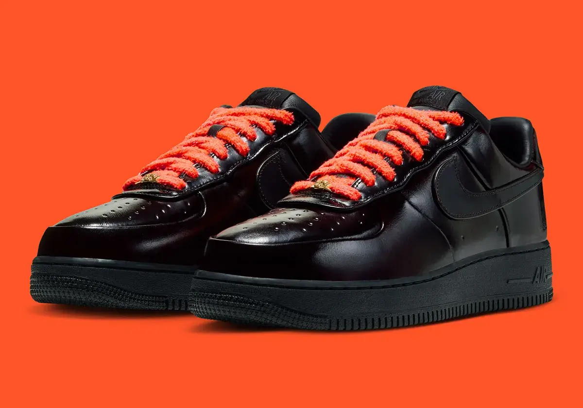 Giày Nike Air Force 1 Low '07 'Air Soul' IW2353-001 - Ảnh 5