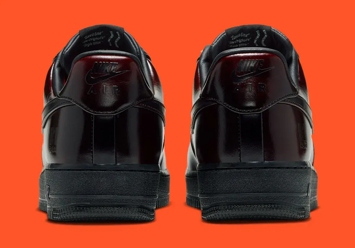Giày Nike Air Force 1 Low '07 'Air Soul' IW2353-001 - Ảnh 6