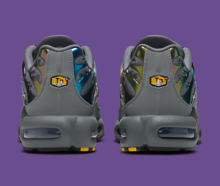 Giày Nike Air Max Plus 'Lava Lamp' IH7960-002 - Ảnh 2