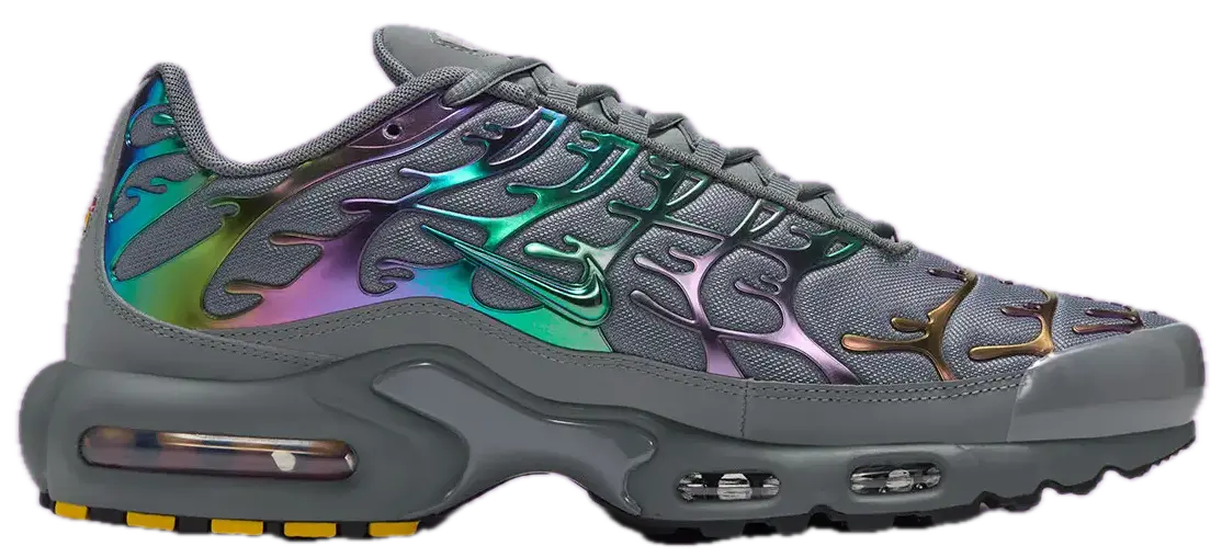 Giày Nike Air Max Plus 'Lava Lamp' IH7960-002