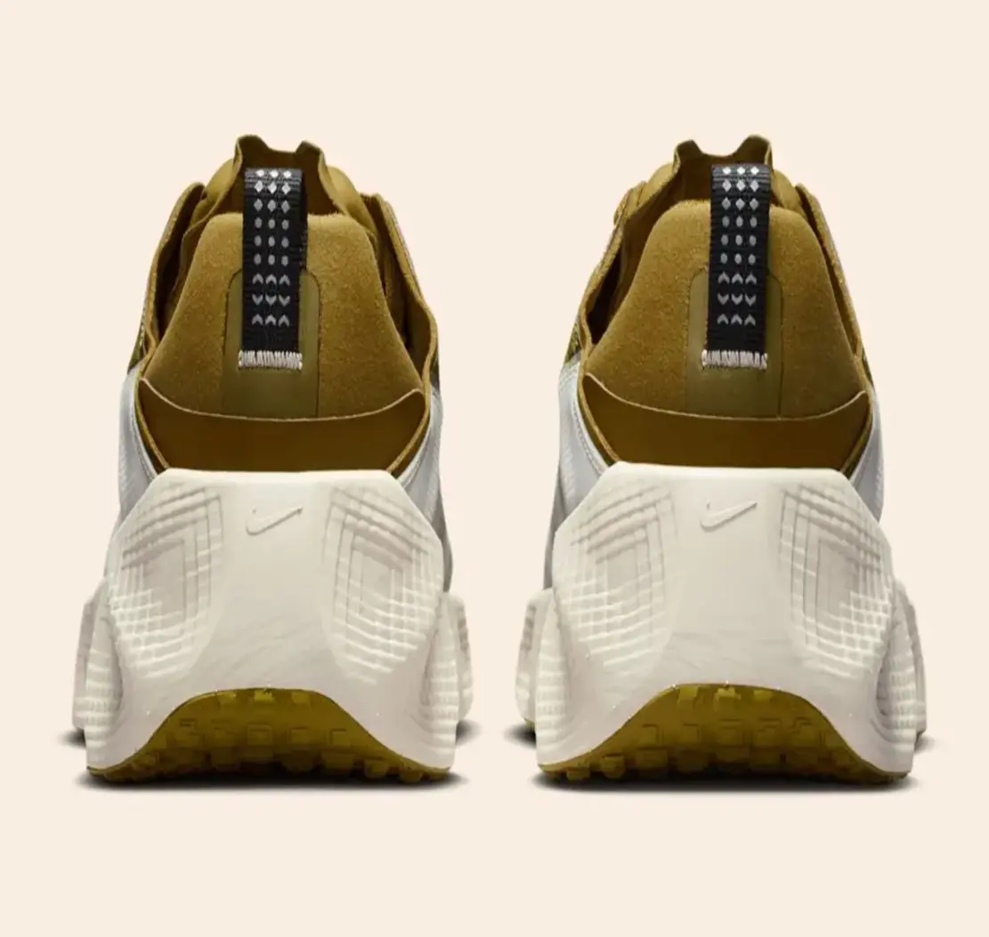 Giày Nike Ava Rover Sprouts 'Desert Moss' DX4215-304 - Ảnh 3