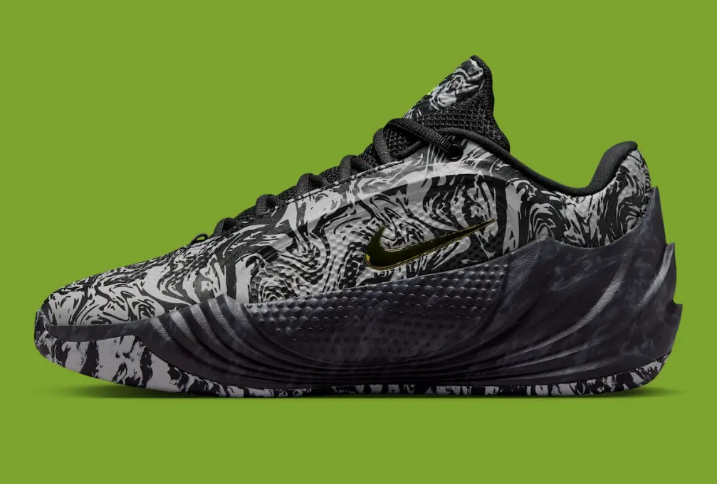 Alternative view of Giày Nike Giannis Freak 8 LX 'Etched in Stone' IR0238-002