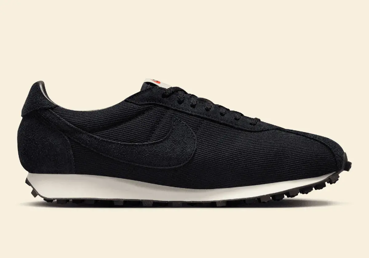 Alternative view of Giày Nike LD-1000 'Black Velvet Brown' HQ4044-001