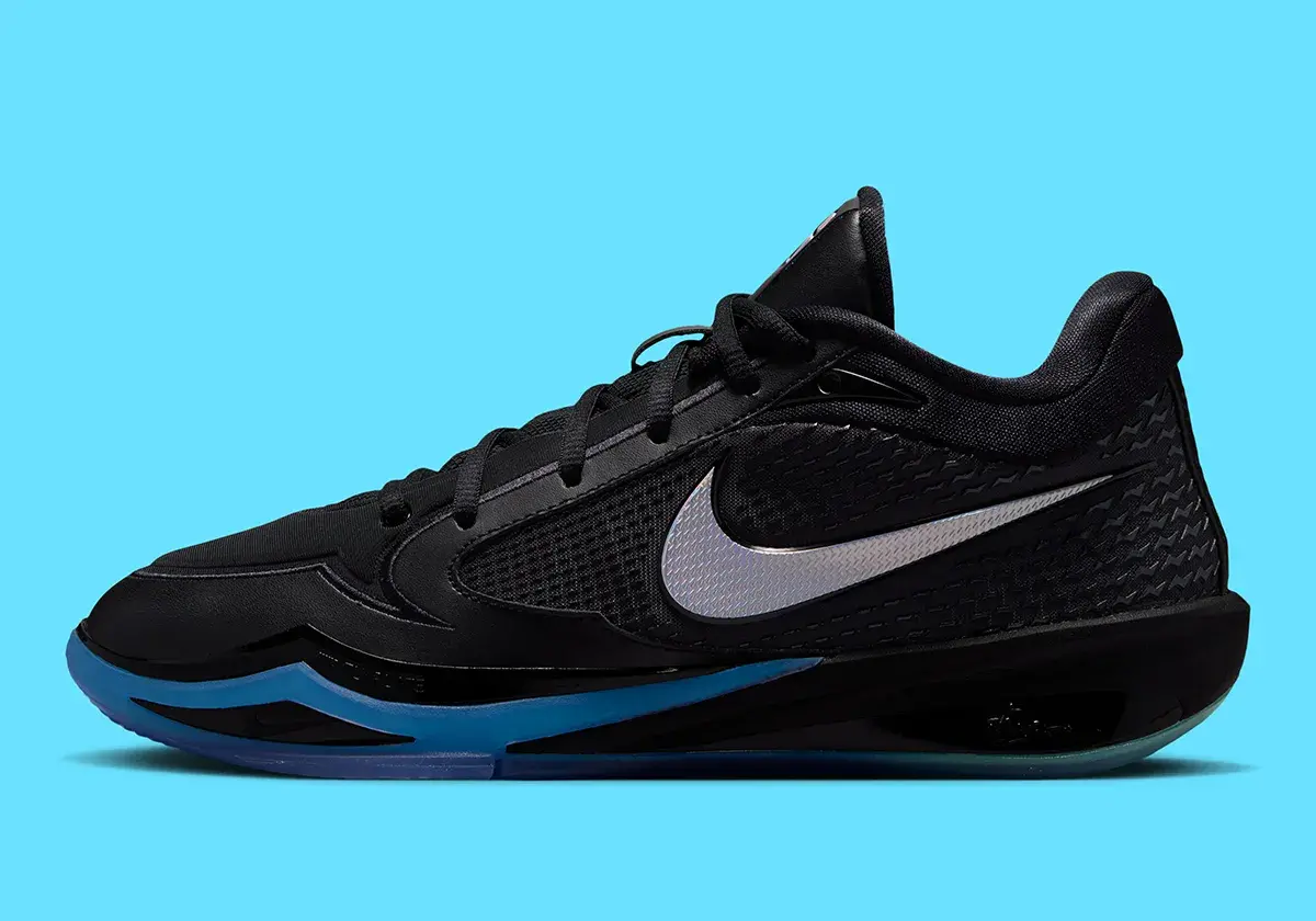 Alternative view of Giày Nike Sabrina 4 'Nike Nights' IX5223-001