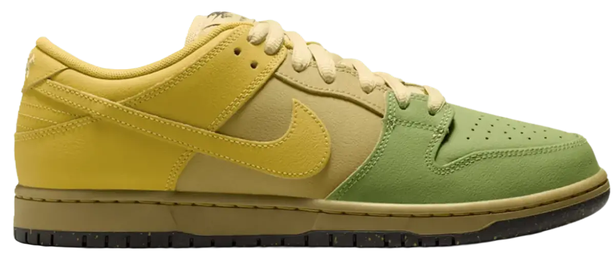 Giày Nike SB Dunk Low Pro 'Saffron Quartz' IO0427-300