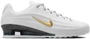 Giày Nike Shox Z 'White' HQ7540-100