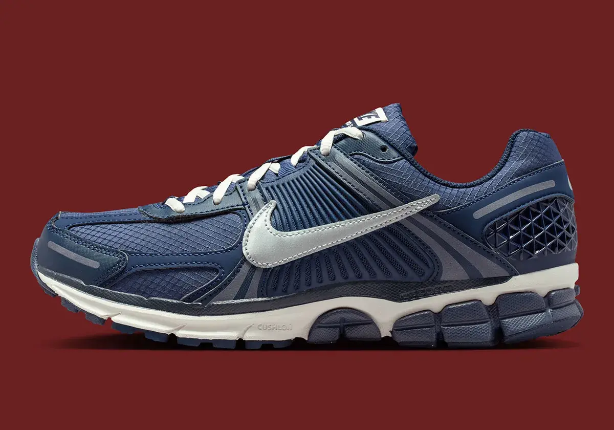 Alternative view of Giày Nike Zoom Vomero 5 SE 'Blue Void' IQ6589-400