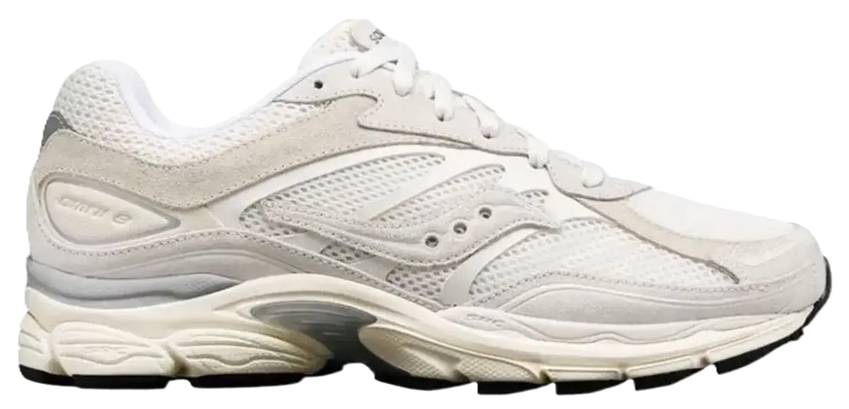 Giày Saucony ProGrid Omni 9 Premium 'White' S70740-11