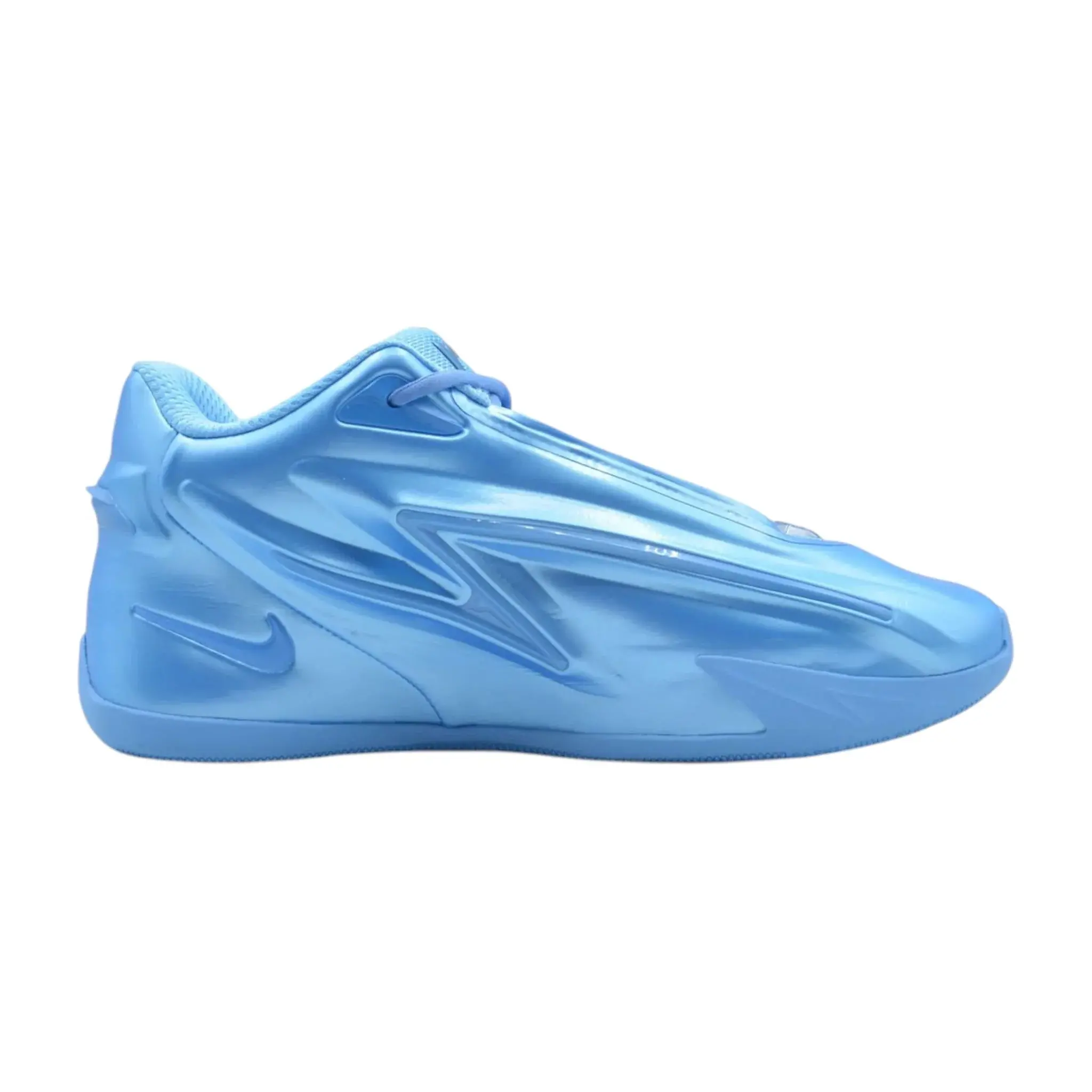 Giày Nike KD 19 'Blueberry Blast' IH1117-400 - Ảnh 2