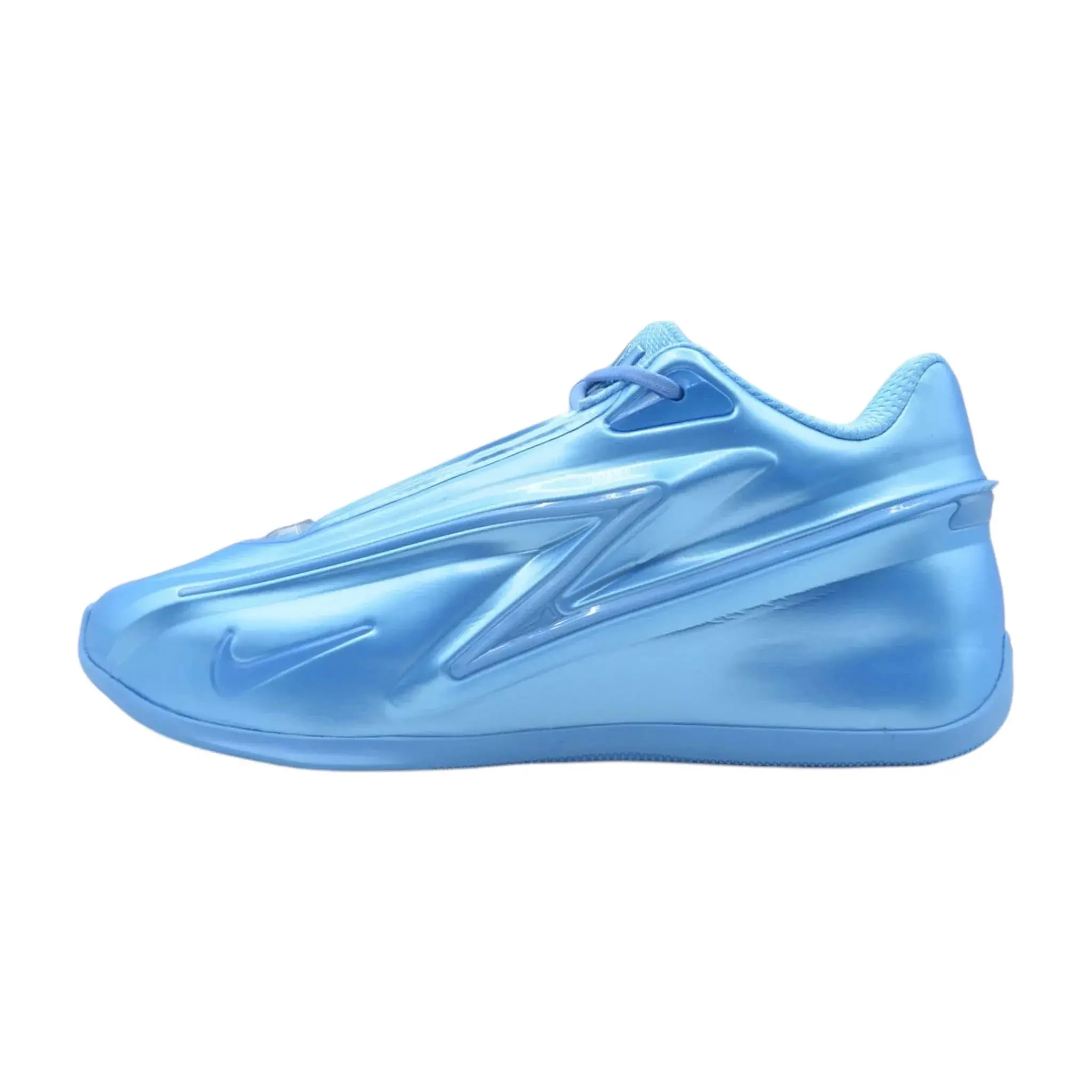 Giày Nike KD 19 'Blueberry Blast' IH1117-400 - Ảnh 3