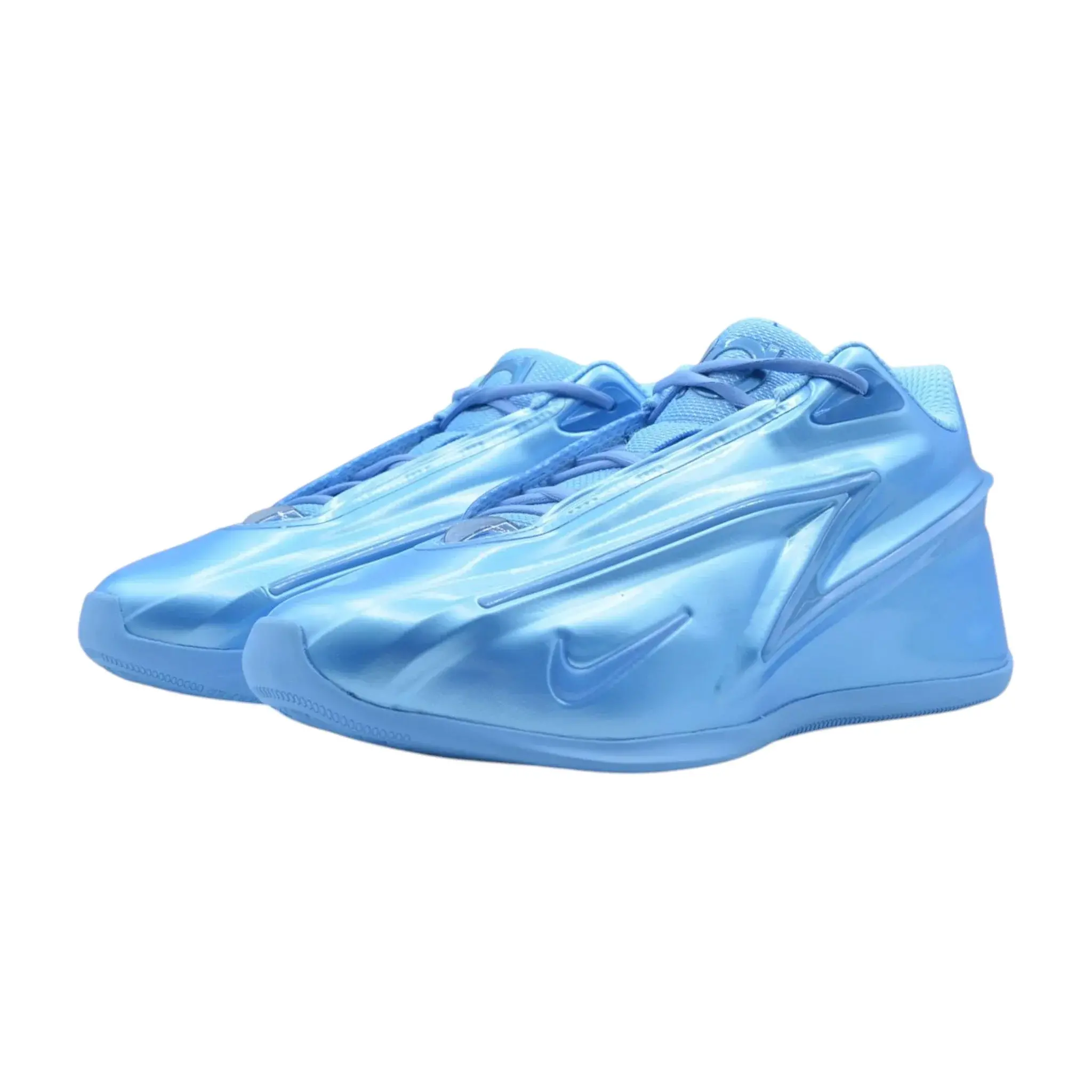 Giày Nike KD 19 'Blueberry Blast' IH1117-400 - Ảnh 5