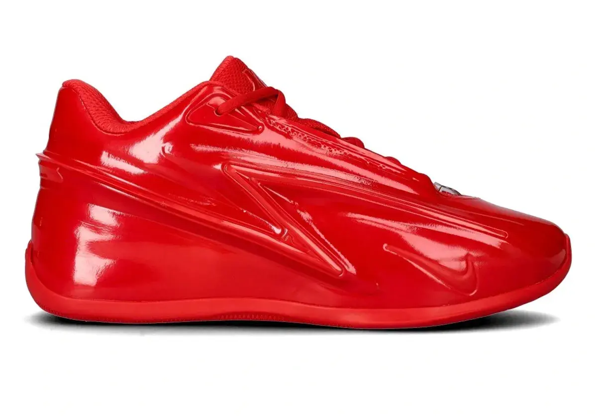 Giày Nike KD 19 'University Red' IH1117-600 - Ảnh 3