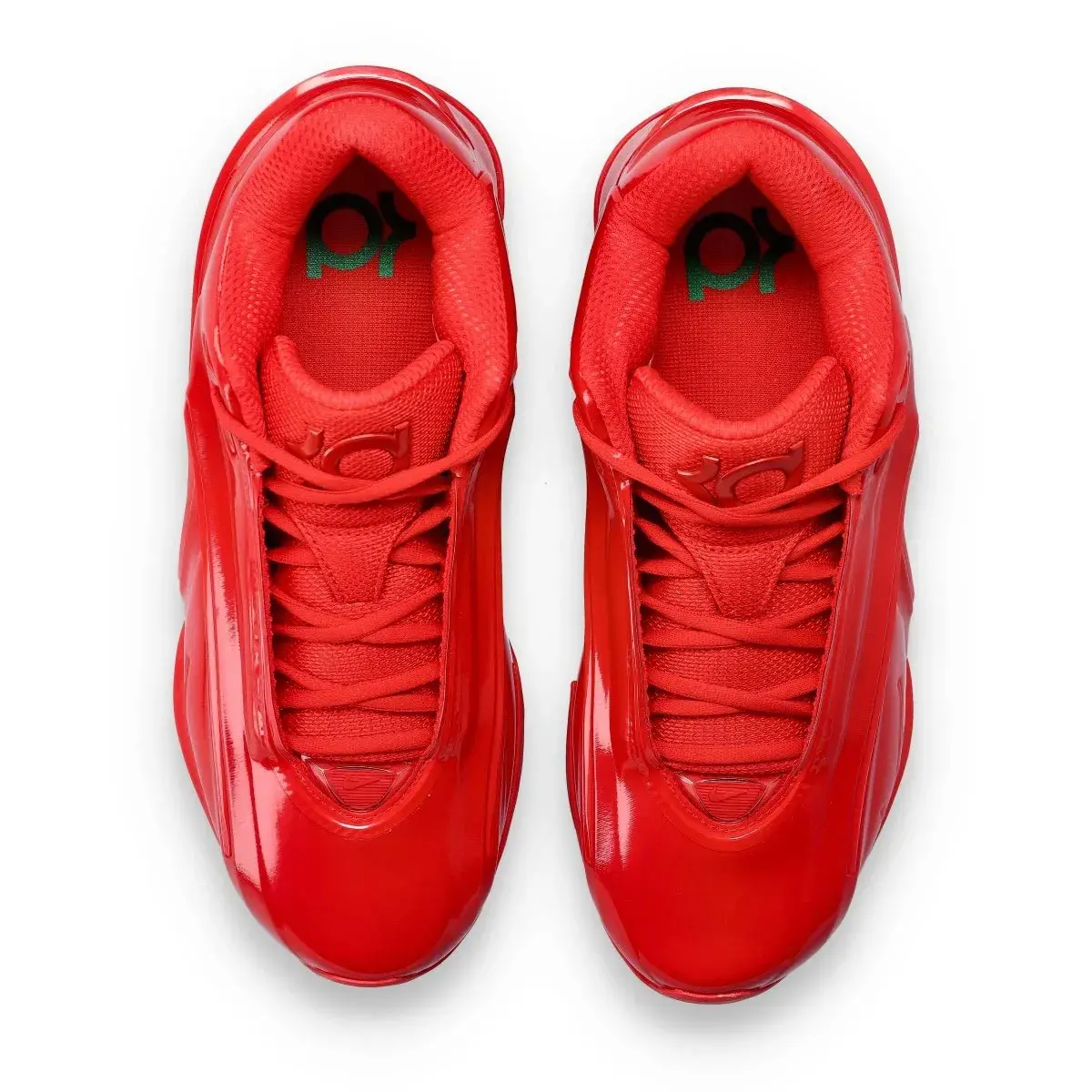 Giày Nike KD 19 'University Red' IH1117-600 - Ảnh 6